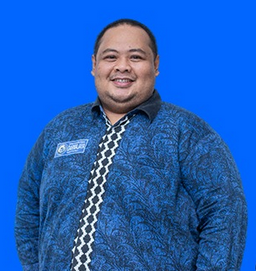 Foto Kaprodi Akuntansi